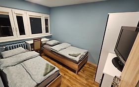 Noclegi w Łodzi, Komfortowe Pokoje, Wielkopolska 39